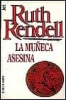 la muñeca asesina-9788401463655
