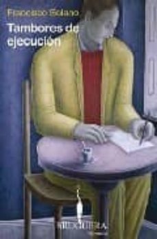 tambores de ejecucion-9788402420855