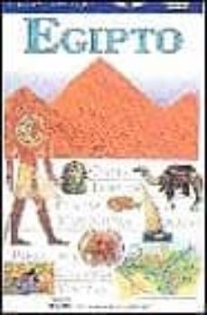 egipto (guias visuales)-9788403500655