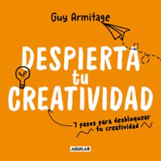 despierta tu creatividad-9788403524255