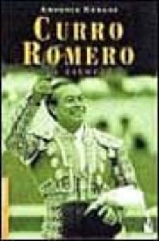 curro romero: la esencia-9788408038955