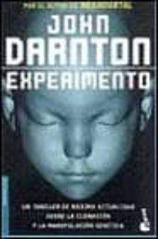experimento-john darnton-9788408040255