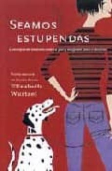 seamos estupendas-9788408041955