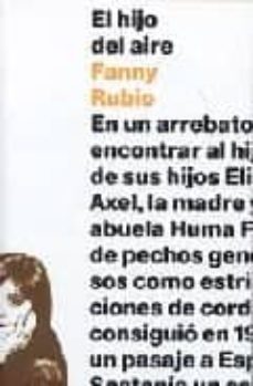 el hijo del aire-9788408048855