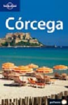 corcega (3ª ed.) (lonely planet)-9788408069355