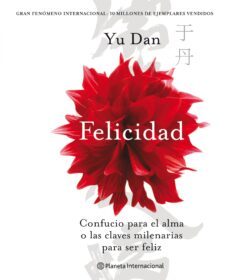 (pe) felicidad-yu dan-9788408088455