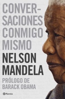 (pe) conversaciones conmigo mismo-nelson mandela-9788408094555
