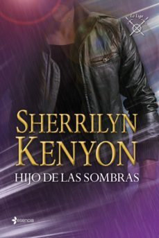 la liga. hijo de las sombras (ebook)-sherrilyn kenyon-9788408117155