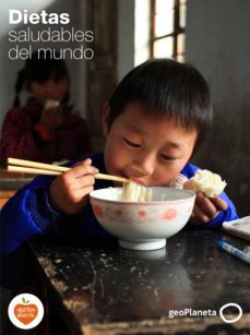 dietas saludables del mundo-9788408139355