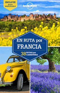 en ruta por francia 2017 (2ª ed.) (lonely planet)-9788408165255