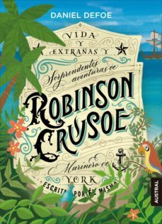 robinson crusoe (ebook)-daniel defoe-9788408194255