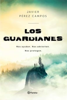 los guardianes (ebook)-javier perez campos-9788408216155