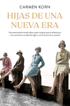 hijas de una nueva era-9788408224655