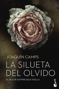 la silueta del olvido-9788408226055