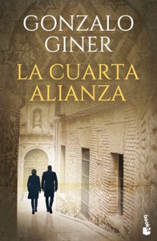 la cuarta alianza-9788408233855