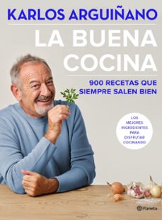 Arguiñano ha sacado nuevo libro, que cuenta también con recetas de su hijo