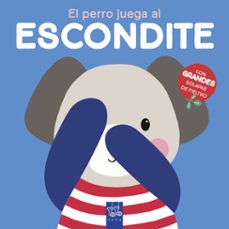 el perro juega al escondite-9788408237655