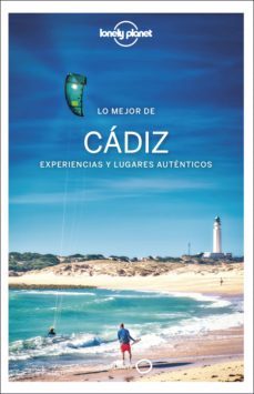 lo mejor de cadiz 1 (ebook)-isabella noble-9788408256755