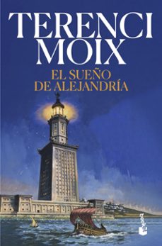 el sueño de alejandria-9788408257455