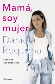 mama, soy mujer (ebook)-daniela requena-9788408261155