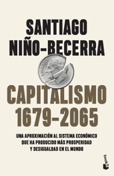 capitalismo (1679-2065)-9788408263555