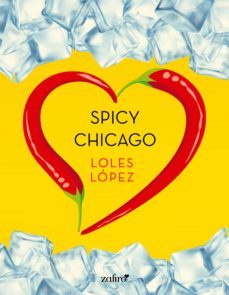 spicy chicago (ebook)-9788408264255