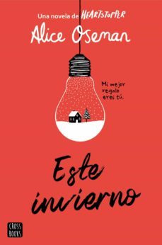este invierno-alice oseman-9788408270355