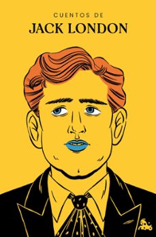 cuentos de jack london (ebook)-jack london-9788408289555