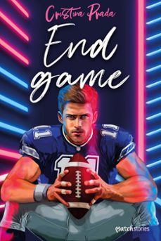 end game-9788408290155
