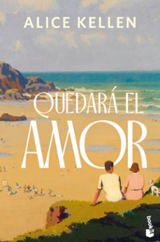 quedara el amor-alice kellen-9788408305255
