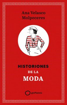 historiones de la moda-ana velasco-9788408308355