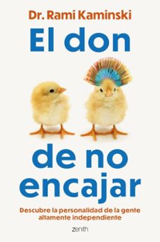 el don de no encajar (ebook)-9788408317555