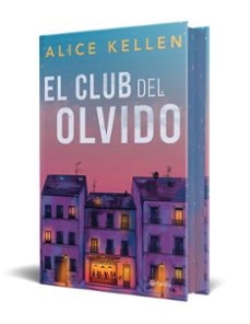el club del olvido (edicion especial)-alice kellen-9788408318255