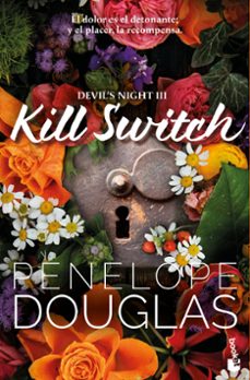 kill switch (devil s night 3)-penelope douglas-9788408319955