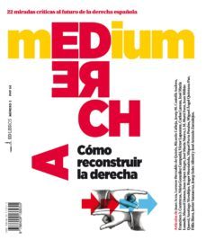 medium 3: como reconstruir la derecha-9788409133055