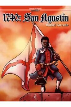 1740: san agustin-daniel torrado medina-9788409157655