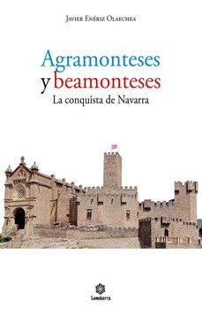 agramonteses y beamonteses-javier eneriz olaechea-9788409512355