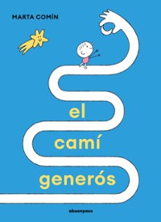 el cami generos-marta comin-9788410016255