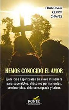 -francisco cerro chavez-9788410023055