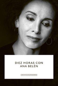 diez horas con ana belen-9788410024755