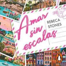 amar sin escalas (audiolibro)-rebeca stones-9788410050655