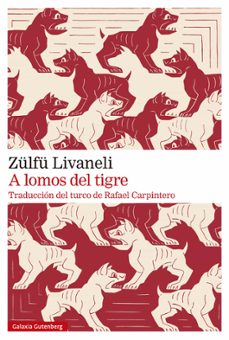 a lomos del tigre (ebook)-zulfu livaneli-9788410107755