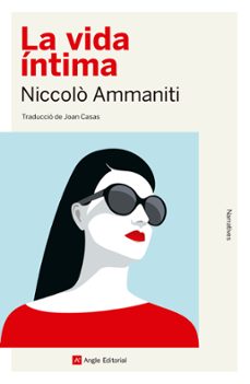 la vida íntima (ebook)-niccolo ammaniti-9788410112155