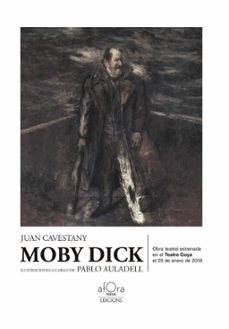 moby dick-juan cavestany-9788410161955