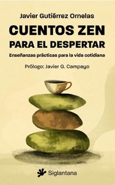 cuentos zen para el despertar (ebook)-javier gutierrez-9788410179455