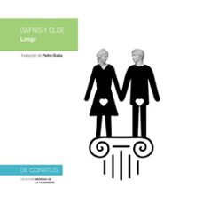 dafnis y cloe (audiolibro)-9788410182455