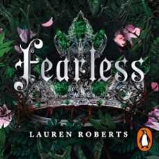 fearless (saga powerless 3) (audiolibro)-lauren roberts-9788410190955