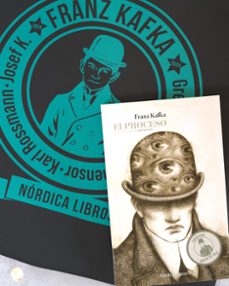 pack centenario kafka-franz kafka-9788410200555