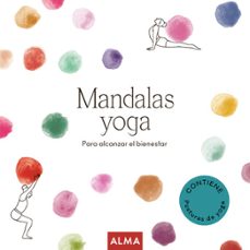 mandalas yoga (col. hobbies)-9788410206755