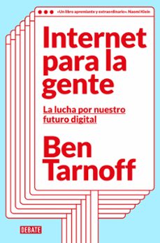 internet para la gente (ebook)-ben tarnoff-9788410214262